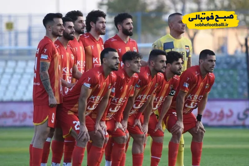 تیمی فولاد خوزستان