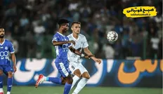 تصویر خبر اندونگ: ۲۴ ساعت به استقلال فرصت داد، تکلیف بازگشتم روشن شود