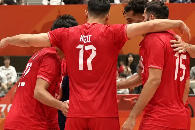 کامبک بزرگ ایران مقابل اندونزی؛ شاگردان پیاتزا ۲-۰ باخته را ۳-۲ بردند