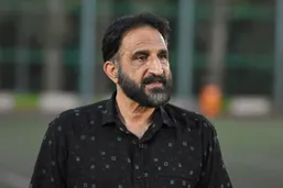 واکنش تند نوری به پایان جنجالی بازی پرسپولیس!