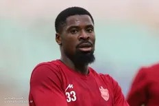 تصویر خبر پزشک پرسپولیس: اوریه در تاتنهام و پاری&zwnj;سن&zwnj;ژرمن هم هپاتیت داشت