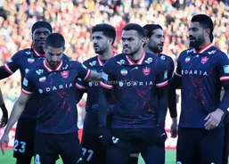 علیپور و شکاری در صدر شوت&zwnj;زنان پرسپولیس در نیم&zwnj;فصل اول