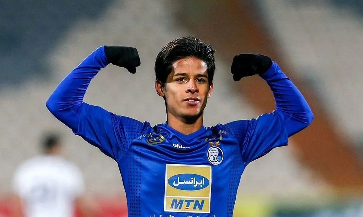 پاسخ مهدی قایدی به سوال آمدنش به پرسپولیس:هیچ وقت!+فیلم