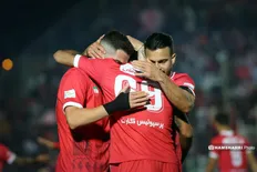 اولین خرید مهم زمستانی پرسپولیس لو رفت!