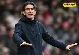 شوک به تاتنهام/ فرانک پس ۳۸ بازی و رکوردی تلخ اخراج شد