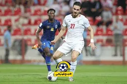 آقای گل لیگ برتر به صورت قرضی در پیکان بازی میکند | کسری ۳ ماه دور از میادین!