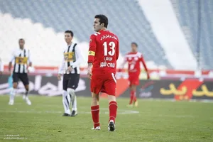 رضایی: هاشمیان به نیم&zwnj;فصل نمی&zwnj;رسد؛ انتخاب او برای پرسپولیس اشتباه محض بود!