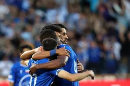 ترکیب استقلال مقابل چادر ملو