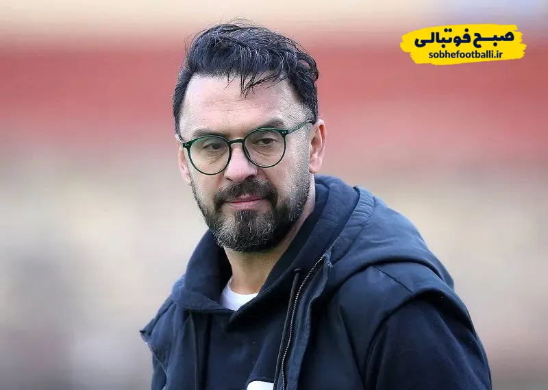 افشاگری پاشازاده علیه پروین 