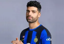 طارمی ترکیب ثابت اینتر مقابل بارسلونا؟