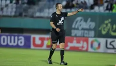 تصویر خبر کارشناسی داوری بازی تراکتور &ndash; گل&zwnj;گهر | آیا گل تراکتور درست بود؟