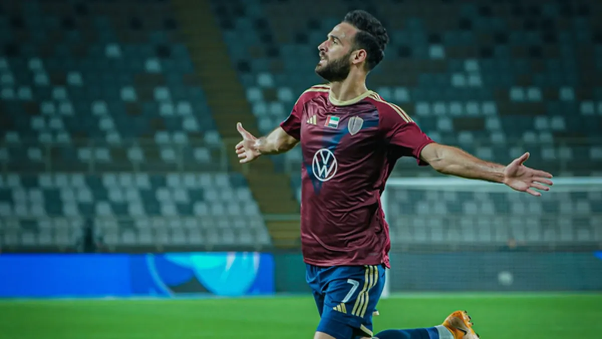 احمد نوراللهی النصر را به پرسپولیس ترجیح داد!
