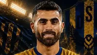 سینا اسدبیگی در آستانه انتقال به دهوک عراق؛ اولین خرید احتمالی یحیی گل‌محمدی