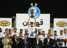 تراکتور دروازه بان ندارد | شانس بزرگ برای قهرمان شدن استقلال در سوپرجام!