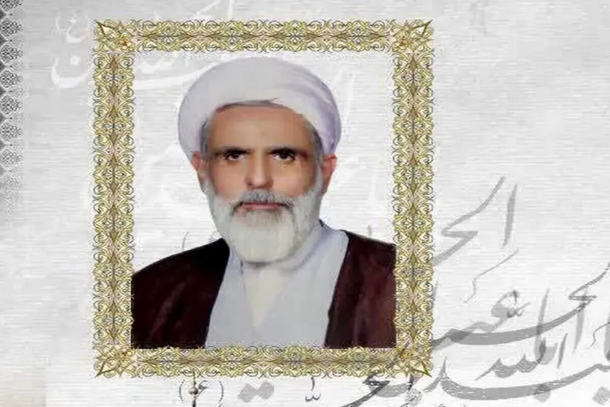 حجت&zwnj;الاسلام علی طائب درگذشت + زندگینامه و سوابق