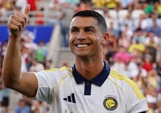 تصویر خبر بدنه فوق آماده رونالدو در 40 سالگی!