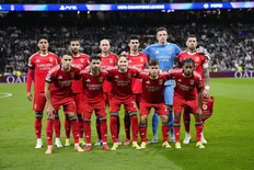 تیمی بنفیکا