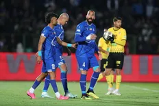 تصویر خبر سفر خارجی روزبه چشمی دردسرساز شد