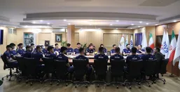 اعلام برنامه کامل رقابت&zwnj;های قهرمانی مردان زیر ۱۹ سال جهان