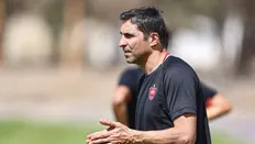 هاشمیان: بازیکن بزرگ اسم نیست، بازدهی مهم است!