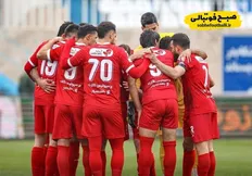 تصویر خبر پرسپولیس با ششمین شکست فصل، بدترین آمار ۱۰ سال اخیر را ثبت کرد؛ اوسمار در بن&zwnj;بست تاکتیکی