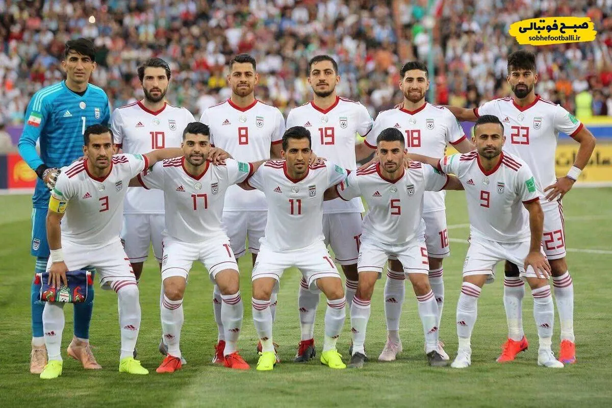 آمریکا برای مسابقات خرداد هم به تاج ویزا نمیدهد!