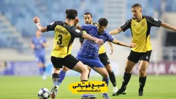 حریف استقلال یک سال است که در خانه نباخته!