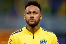 تصویر خبر شکسته شدن سکوت نیمار درخصوص دعوت نشدن به تیم ملی برزیل