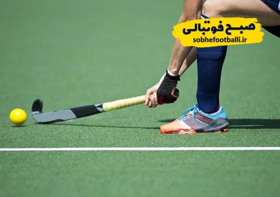 بیرانوند بعد از فوتبال، دروازه&zwnj;بان هاکی می&zwnj;شود؟