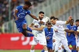 رونمایی از عجیب&zwnj;ترین سکانس فوتبال ایران؛ یحیی، استقلال را به جمع مدعیان سقوط فرستاد