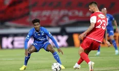 تصویر خبر اندونگ به استقلال پاسخ منفی داد!