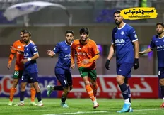 تصویر خبر سپاهان &ndash; گل&zwnj;گهر با دو غایب برای تیم سیرجانی/ دردسر بزرگ گل&zwnj;گهر پیش از جدال نقش&zwnj;جهان