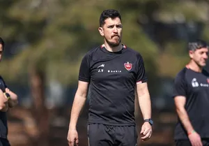 لغو پروازها برنامه پرسپولیس را به هم ریخت