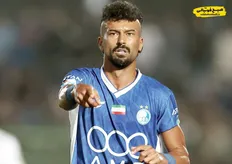 تصویر خبر استوری جنجالی رامین رضاییان: &laquo;برای هواداران با تمام وجود بجنگید!&raquo;