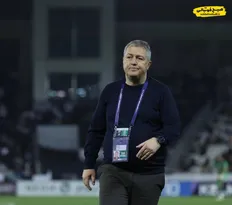 فوری/اسکوچیچ از تراکتور جدا شد