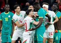 موضع جدی فیفا درباره جنجال بزرگ فوتبال آفریقا