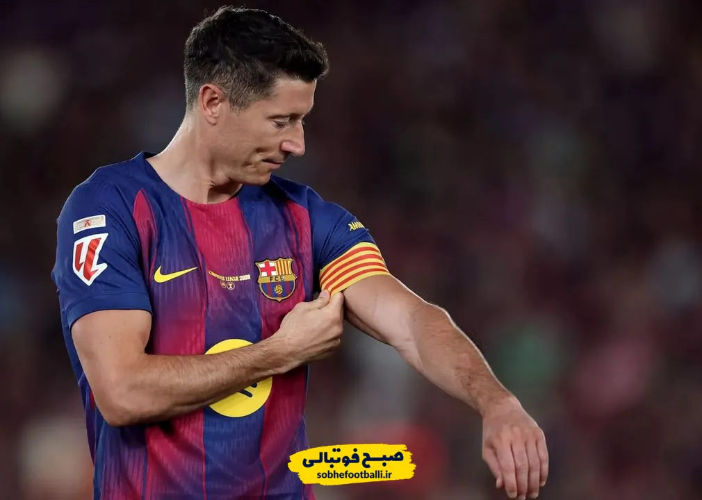 لواندوفسکی