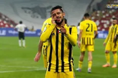 تصویر خبر فوری:درخواست رسمی پرسپولیس برای قایدی!