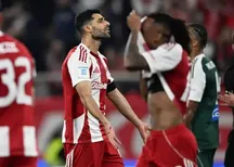 رفتار طارمی در المپیاکوس باعث شوکه شدن یونانی‌ها شد