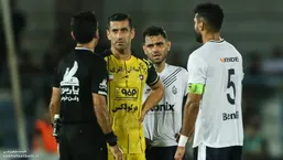 شروع ناامیدکننده داوران در فصل جدید؛ اشتباه پشت اشتباه