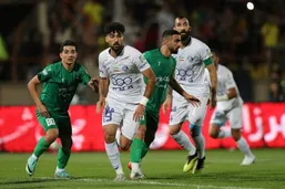 استقلال کماکان با برد غریبه است؛ شام آخر ساپینتو؟