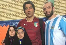 تصویر خبر امیر تتلو سیگار را ترک کرده و نماز می&zwnj;خواند؛ وحید شمسایی: حضرت حر روبروی امام حسین بود و برگشت