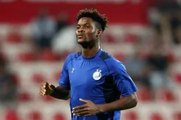 ستاره خارجی استقلال را جدا شده بدانید!