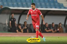 تصویر خبر بازگشت کاظمیان به آلومینیوم؟ باشگاه اراکی شایعه را تکذیب کرد