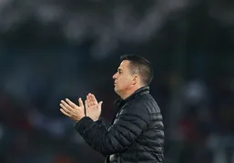 نعیم&zwnj;آبادی: هاشمیان ترسو بود؛ اوسمار بهترین انتخاب ممکن برای پرسپولیس است