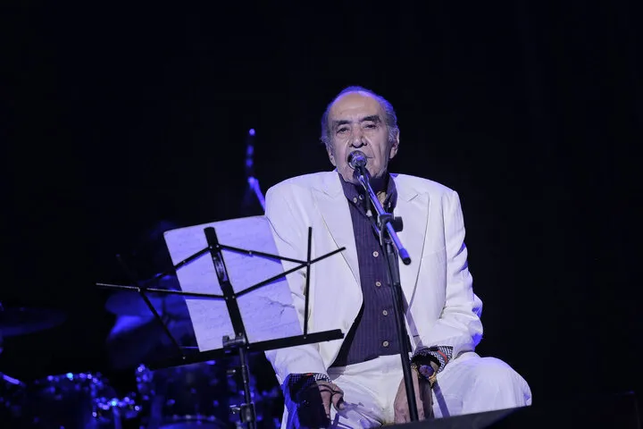 ایرج درگذشت