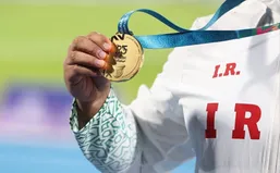 آخرین به&zwnj;روز&zwnj;رسانی جدول مدال&zwnj;ها بازی&zwnj;های همبستگی کشور&zwnj;های اسلامی | امروز پنجشنبه ۲۹ آبان