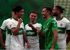 تصویر خبر خلاصه بازی الچه 2 - مایورکا 1 | هفته 29 لالیگا اسپانیا فصل 26-2025