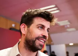 مقایسه رونالدو و مسی از زبان پیکه