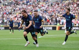 رقیب جدید طارمی در اینتر انتخاب شد